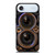 ROLLEIFLEX VINTAGE CAMERA iPhone Air Case Cover ROLLEIFLEX VINTAGE CAMERA iPhone Air Case Cover