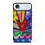 ROMERO BRITTO LOVE NEW iPhone Air Case Cover