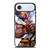 RYU STREET FIGHTER V iPhone Air Case Cover