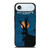 RYUK DEATH NOTE ANIME iPhone Air Case Cover