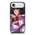 SAINT SEIYA PEGASUSAND PRINCESS ATHENA iPhone Air Case Cover SAINT SEIYA PEGASUSAND PRINCESS ATHENA iPhone Air Case Cover