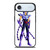 SAINT SEIYA PHOENIX IKKI iPhone Air Case Cover SAINT SEIYA PHOENIX IKKI iPhone Air Case Cover
