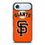 SAN FRANCISCO GIANTS 3 iPhone Air Case Cover