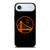 SAN FRANCISCO GIANTS WARRIORS LOGO BASEBALL TEAM iPhone Air Case Cover SAN FRANCISCO GIANTS WARRIORS LOGO BASEBALL TEAM iPhone Air Case Cover