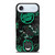 SANTA CRUZ SKATEBOARD GRIM REAPER iPhone Air Case Cover SANTA CRUZ SKATEBOARD GRIM REAPER iPhone Air Case Cover