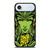 SANTA CRUZ SKATEBOARD LADY LEAFS iPhone Air Case Cover SANTA CRUZ SKATEBOARD LADY LEAFS iPhone Air Case Cover