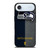SEATTLE SEAHAWKS NFL LOGO iPhone Air Case Cover SEATTLE SEAHAWKS NFL LOGO iPhone Air Case Cover