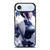SHINOBU KOCHO DEMON SLAYER KIMETSU NO YAIBA iPhone Air Case Cover SHINOBU KOCHO DEMON SLAYER KIMETSU NO YAIBA iPhone Air Case Cover