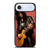 SLASH G N R Guns And Roses 2 iPhone Air Case Cover SLASH G N R Guns And Roses 2 iPhone Air Case Cover