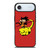 SON GOKU CHILD WITH THE CLOUD 2 iPhone Air Case Cover SON GOKU CHILD WITH THE CLOUD 2 iPhone Air Case Cover
