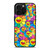 TAKASHI MURAKAMI FLOWER ART iPhone 16 Pro Max Case Cover
