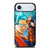 SON GOKU SAIYAN BLUE DRAGON BALL SUPER iPhone Air Case Cover SON GOKU SAIYAN BLUE DRAGON BALL SUPER iPhone Air Case Cover