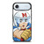 SPEED RACER DRIVING CAR iPhone Air Case Cover