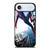 SPIDERMAN HOMECOMING iPhone Air Case Cover SPIDERMAN HOMECOMING iPhone Air Case Cover