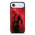 SPIDERMAN MARVEL RED iPhone Air Case Cover