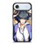 SPIKE SPIEGEL COWBOY BEBOP iPhone Air Case Cover SPIKE SPIEGEL COWBOY BEBOP iPhone Air Case Cover
