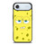 SPONGE BOB EXPRESSION FACE iPhone Air Case Cover SPONGE BOB EXPRESSION FACE iPhone Air Case Cover