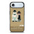 SPY X FAMILY FORGER MANGA ANIME ANYA AND BOND iPhone Air Case Cover SPY X FAMILY FORGER MANGA ANIME ANYA AND BOND iPhone Air Case Cover