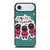 SQUID GAME GUARD KAWAII CUTE iPhone Air Case Cover