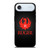 STURM RUGER FIREARM WEAPON LOGO iPhone Air Case Cover