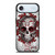 SUGAR SKULL TATTOO 2 iPhone Air Case Cover