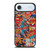 SUPERHERO DC MARVEL POP ART iPhone Air Case Cover