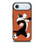SYLVESTER WALKING Looney Tunes iPhone Air Case Cover