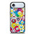 TAKASHI MURAKAMI FLOWER iPhone Air Case Cover
