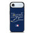 TAMPA BAY RAYS MLB TEAM iPhone Air Case Cover TAMPA BAY RAYS MLB TEAM iPhone Air Case Cover