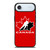 TEAM CANADA HOCKEY LOGO iPhone Air Case Cover