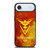 TEAM INSTINCT POKEMON GO iPhone Air Case Cover