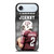 Texas A&M THANKS JOHNNY iPhone Air Case Cover