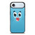 THE AMAZING WORLD OF GUMBALL CUTE FACE iPhone Air Case Cover