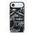 THE HUNDREDS CLOTHING COLLAGE iPhone Air Case Cover THE HUNDREDS CLOTHING COLLAGE iPhone Air Case Cover