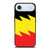 THE HUNDREDS CLOTHING COLOR iPhone Air Case Cover THE HUNDREDS CLOTHING COLOR iPhone Air Case Cover