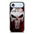 THE PUNISHER SKULL iPhone Air Case Cover