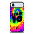 THE RAINBOW JAKE PAUL TEAM 10 iPhone Air Case Cover
