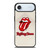 THE ROLLING STONES BAND LOGO iPhone Air Case Cover