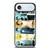 THE WANTED iPhone Air Case Cover