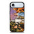 THE WIZARD OF OZ iPhone Air Case Cover