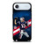 TOM BRADY NEW ENGLAND PATRIOT NFL iPhone Air Case Cover