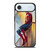 TOM HOLLAND SPIDERMAN ART iPhone Air Case Cover