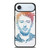 TOM YORKE RADIOHEAD iPhone Air Case Cover