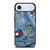 TOMMY HILFIGER LOONEY TUNES iPhone Air Case Cover TOMMY HILFIGER LOONEY TUNES iPhone Air Case Cover