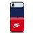 TOMMY HILFIGER NIKE LOGO iPhone Air Case Cover
