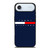 TOMMY HILFIGER TH LOGO FASHION ICON iPhone Air Case Cover TOMMY HILFIGER TH LOGO FASHION ICON iPhone Air Case Cover