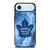 TORONTO MAPLE LEAFS LOGO HOCKEY TEAM ICON NFL iPhone Air Case Cover