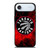 TORONTO RAPTORS SYMBOL 2 iPhone Air Case Cover