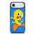 TWEETY BIRD LOONEY TUNES HAPPY iPhone Air Case Cover TWEETY BIRD LOONEY TUNES HAPPY iPhone Air Case Cover