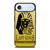 TYGA Last Kings iPhone Air Case Cover TYGA Last Kings iPhone Air Case Cover